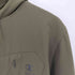 チャンピオン Champion CPFU ウォームストレッチジップパーカー メンズ JPN:M