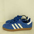アディダスオリジナルス adidas Originals 23aw Samba OG Team Royal Blue メンズ JPN:27