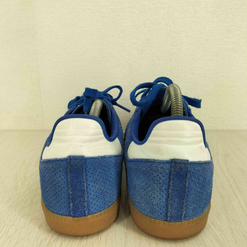 アディダスオリジナルス adidas Originals 23aw Samba OG Team Royal Blue メンズ JPN:27