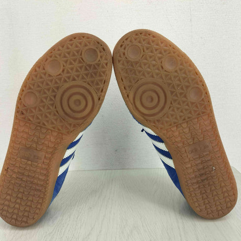 アディダスオリジナルス adidas Originals 23aw Samba OG Team Royal Blue メンズ JPN:27