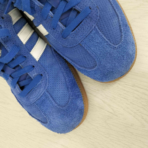 アディダスオリジナルス adidas Originals 23aw Samba OG Team Royal Blue メンズ JPN:27