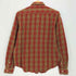 リーバイスヴィンテージクロージング Levis Vintage Clothing CHICAGO SHORT HORN SHIRT チェック ワークシャツ メンズ JPN:S