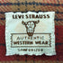 リーバイスヴィンテージクロージング Levis Vintage Clothing CHICAGO SHORT HORN SHIRT チェック ワークシャツ メンズ JPN:S