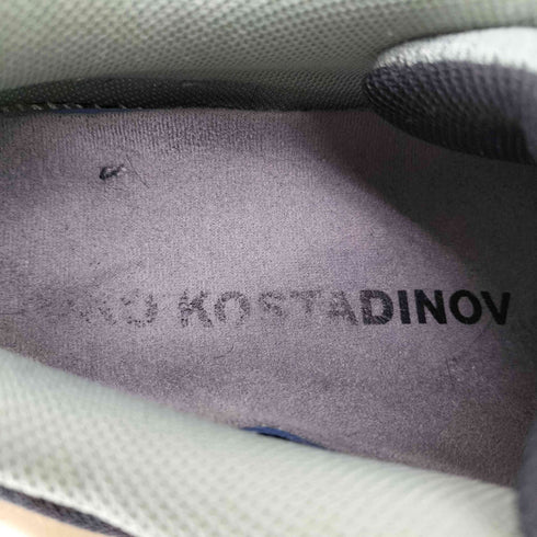 キココスタディノフ KIKO KOSTADINOV Gel-Burz 1 ローカットシューズ メンズ JPN:27