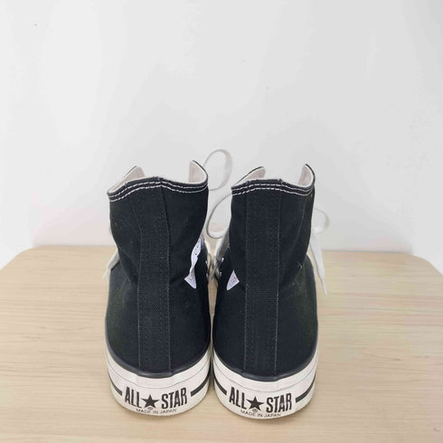 コンバース CONVERSE MADE IN JAPAN ALL STAR HI 日本製 メンズ