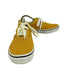 バンズ VANS ERA エラ マスタード イエロー メンズ JPN:26.5
