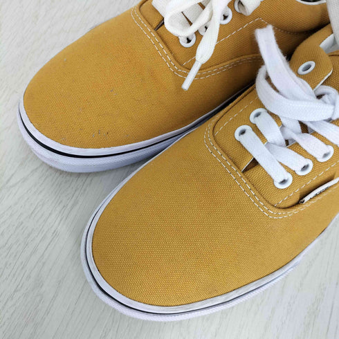 バンズ VANS ERA エラ マスタード イエロー メンズ JPN:26.5