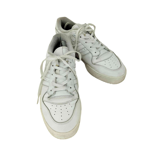 アディダスオリジナルス adidas Originals Rivalry Low スニーカー メンズ JPN:26.5
