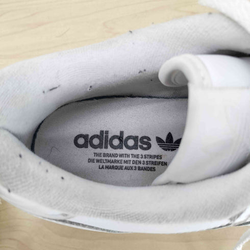 アディダスオリジナルス adidas Originals Rivalry Low スニーカー メンズ JPN:26.5