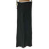 パーバーズ PERVERZE cotton rib line pants レディース FREE
