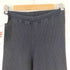 パーバーズ PERVERZE cotton rib line pants レディース FREE