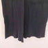 パーバーズ PERVERZE cotton rib line pants レディース FREE