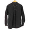 トミーヒルフィガー TOMMY HILFIGER ステッチデザインボタンダウンL/Sシャツ メンズ import:M