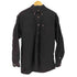 トミーヒルフィガー TOMMY HILFIGER ステッチデザインボタンダウンL/Sシャツ メンズ import:M