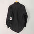 トミーヒルフィガー TOMMY HILFIGER ステッチデザインボタンダウンL/Sシャツ メンズ import:M
