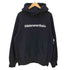 ディスイズネバーザット thisisneverthat T-Logo Hoodie メンズ import:L