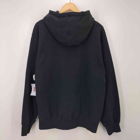 ディスイズネバーザット thisisneverthat T-Logo Hoodie メンズ import:L