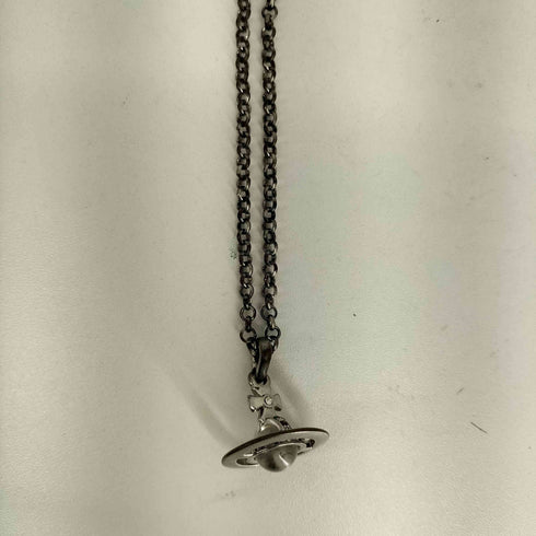 ヴィヴィアンウエストウッド Vivienne Westwood TINY ORB ネックレス レディース