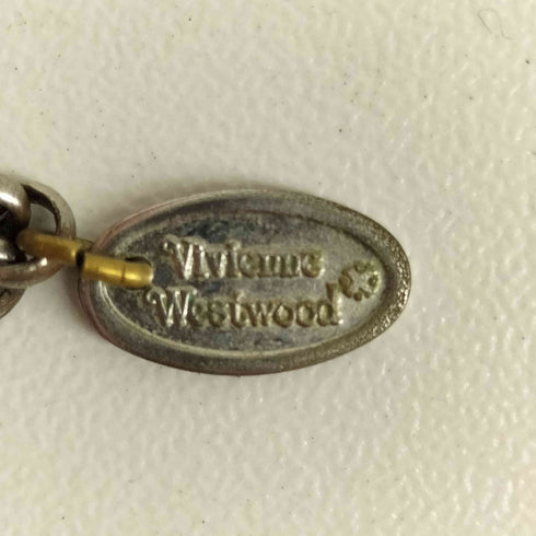 ヴィヴィアンウエストウッド Vivienne Westwood TINY ORB ネックレス レディース