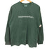 ディスイズネバーザット thisisneverthat 24SS T-Logo L/S Tee メンズ import:M
