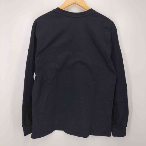 ディスイズネバーザット thisisneverthat 22AW New Arc Long-Sleeve Tee メンズ import:S