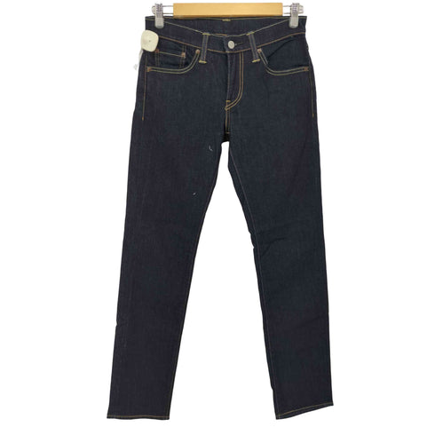 リーバイス Levis 511 クラシックスリム ストレッチデニムパンツ メンズ 27X32