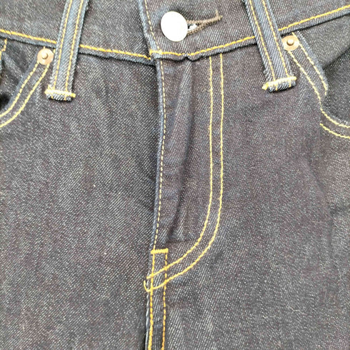 リーバイス Levis 511 クラシックスリム ストレッチデニムパンツ メンズ 27X32