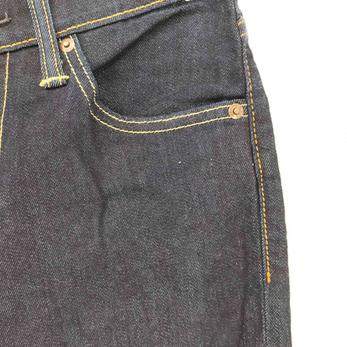 リーバイス Levis 511 クラシックスリム ストレッチデニムパンツ メンズ 27X32