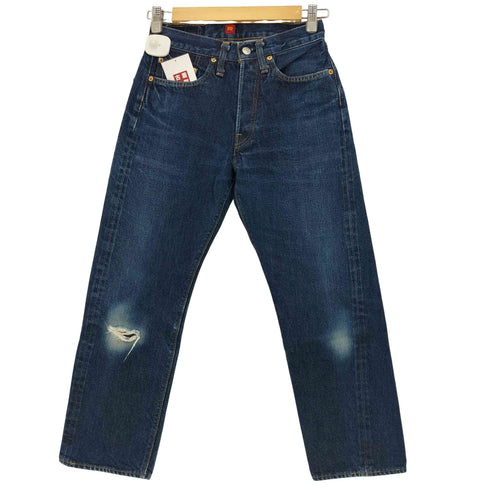 リゾルト RESOLUTE 710 デニムパンツ レディース W28 L28