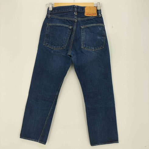 リゾルト RESOLUTE 710 デニムパンツ レディース W28 L28