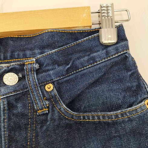 リゾルト RESOLUTE 710 デニムパンツ レディース W28 L28