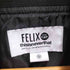 ディスイズネバーザット thisisneverthat Felix Satin Jacket コラボ キャラクター 刺繍 サテン ジャケット メンズ import:S