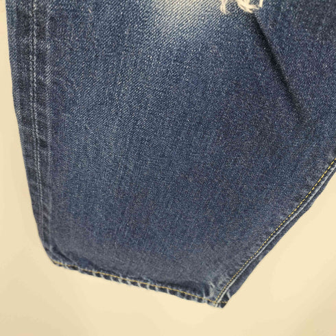 リゾルト RESOLUTE 713 デニムパンツ レディース W29 L32