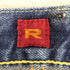 リゾルト RESOLUTE 713 デニムパンツ レディース W29 L32