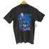 ハーレーダビッドソン HARLEY-DAVIDSON 90s USA製 プリントクルーネックTシャツ メンズ JPN:M