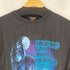 ハーレーダビッドソン HARLEY-DAVIDSON 90s USA製 プリントクルーネックTシャツ メンズ JPN:M