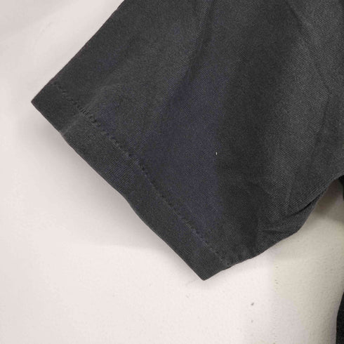 ハーレーダビッドソン HARLEY-DAVIDSON 90s USA製 プリントクルーネックTシャツ メンズ JPN:M