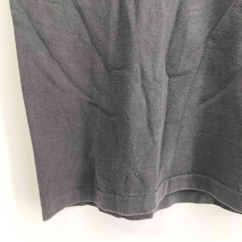 ハーレーダビッドソン HARLEY-DAVIDSON 90s USA製 プリントクルーネックTシャツ メンズ JPN:M