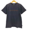 Sloppy Supply カリフォルニア クラックプリント クルーネックTシャツ メンズ JPN:M