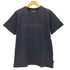 Sloppy Supply カリフォルニア クラックプリント クルーネックTシャツ メンズ JPN:M