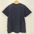 Sloppy Supply カリフォルニア クラックプリント クルーネックTシャツ メンズ JPN:M