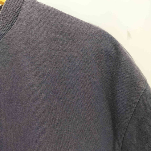Sloppy Supply カリフォルニア クラックプリント クルーネックTシャツ メンズ JPN:M