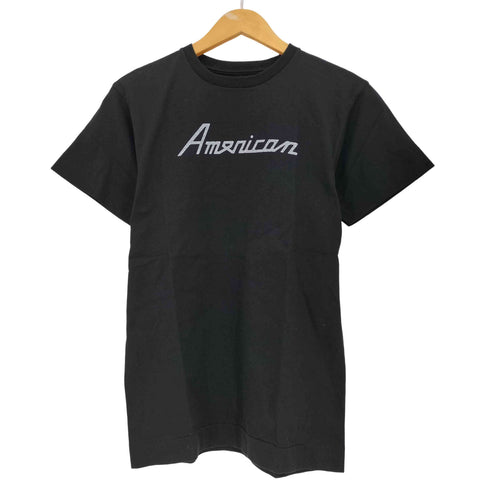 ネセサリーオアアンネセサリー Necessary or unnecessary AMERICAN-T メンズ 2