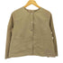マッキントッシュフィロソフィー MACKINTOSH PHILOSOPHY ノーカラー スプリング ジャケット レディース FR:38