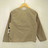 マッキントッシュフィロソフィー MACKINTOSH PHILOSOPHY ノーカラー スプリング ジャケット レディース FR:38