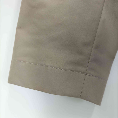 マッキントッシュフィロソフィー MACKINTOSH PHILOSOPHY ノーカラー スプリング ジャケット レディース FR:38