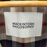 マッキントッシュフィロソフィー MACKINTOSH PHILOSOPHY ノーカラー スプリング ジャケット レディース FR:38