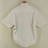 ビューティーアンドユースユナイテッドアローズ BEAUTY & YOUTH UNITED ARROWS ハイツイスト ダンプ レギュラー フォルム テーパードシャツ メンズ import:XL
