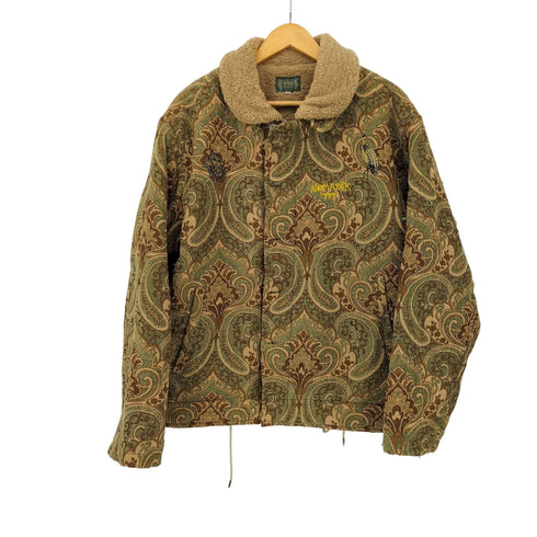 NOMADIK 777 RUG JKT N-1デッキジャケット メンズ JPN:XL