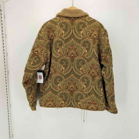 NOMADIK 777 RUG JKT N-1デッキジャケット メンズ JPN:XL